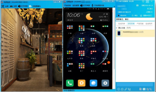 灰鴿子、向日葵、To desk、Team Viewer、Anydesk