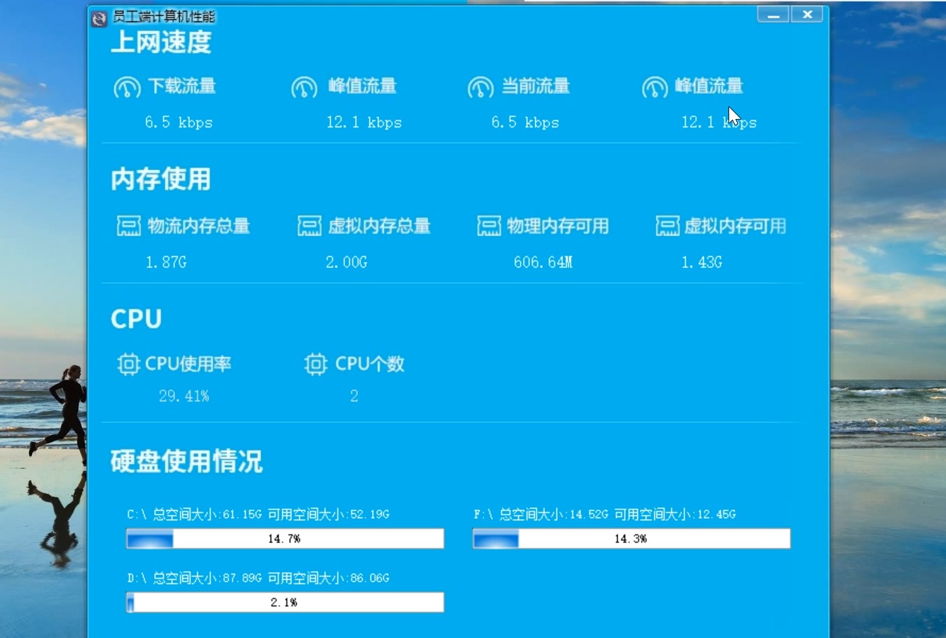 灰鴿子、向日葵、To desk、Team Viewer、Anydesk