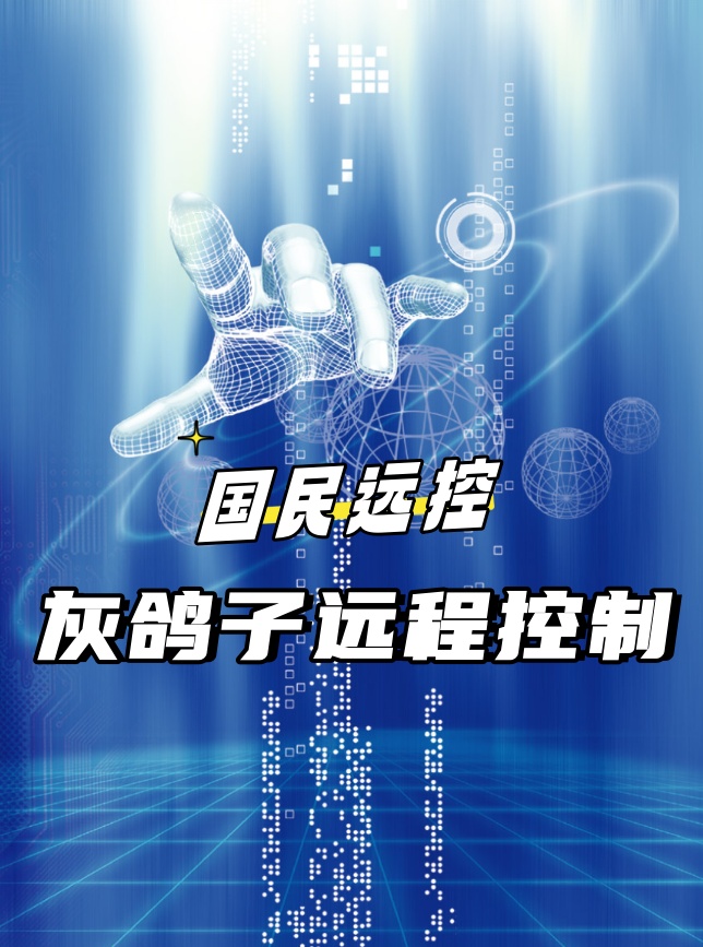 灰鴿子、向日葵、To desk、Team Viewer、Anydesk